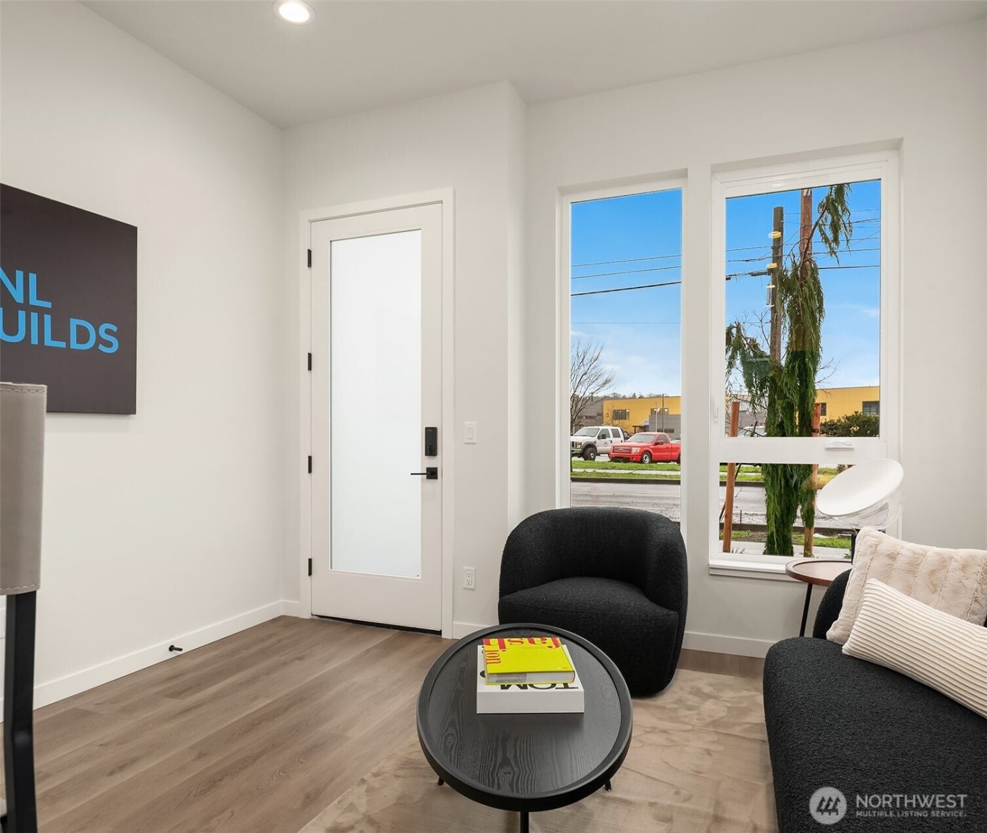 6722 Corson Avenue S #B, Seattle, WA 98108