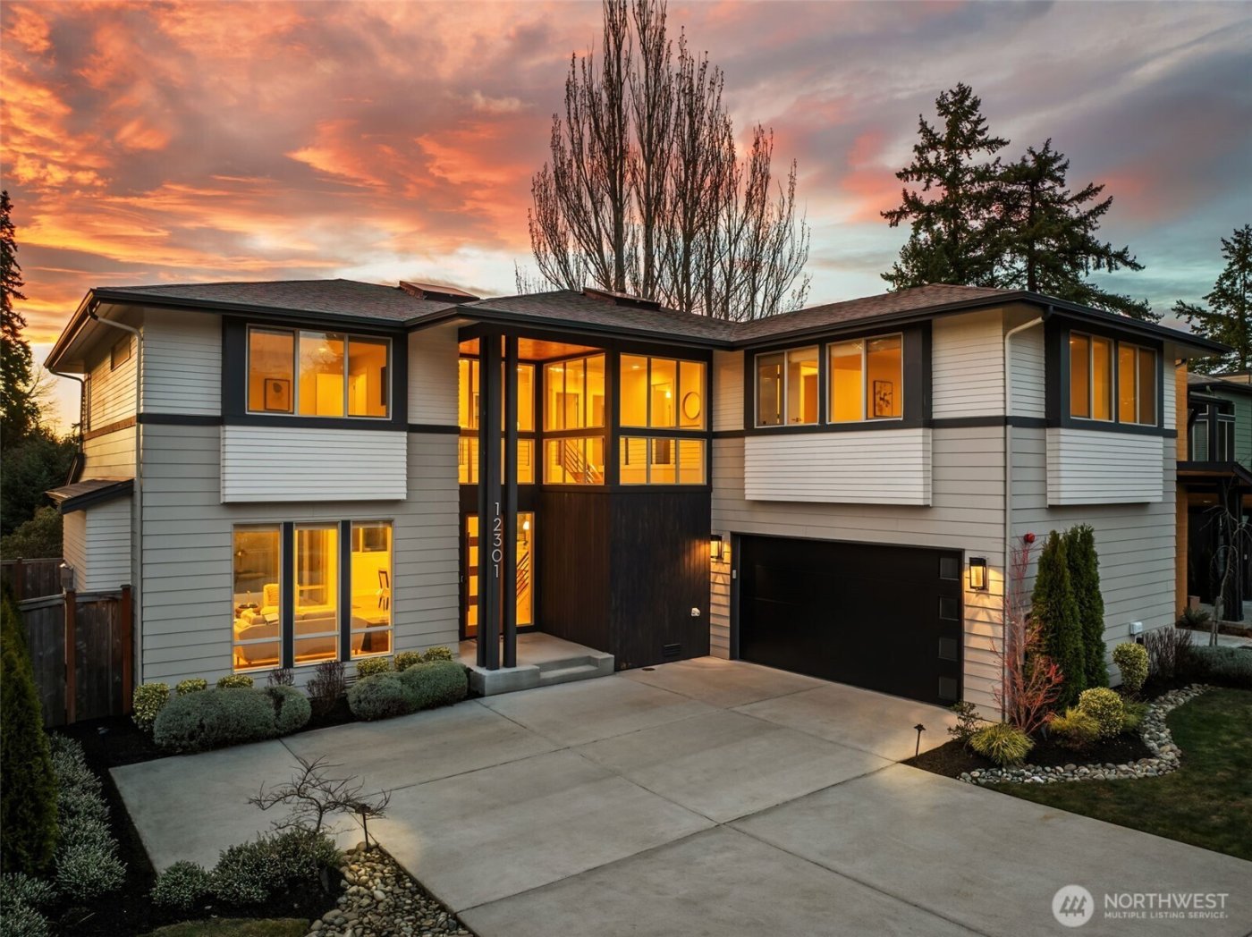 12301 NE 107th Street , Kirkland, WA 98033