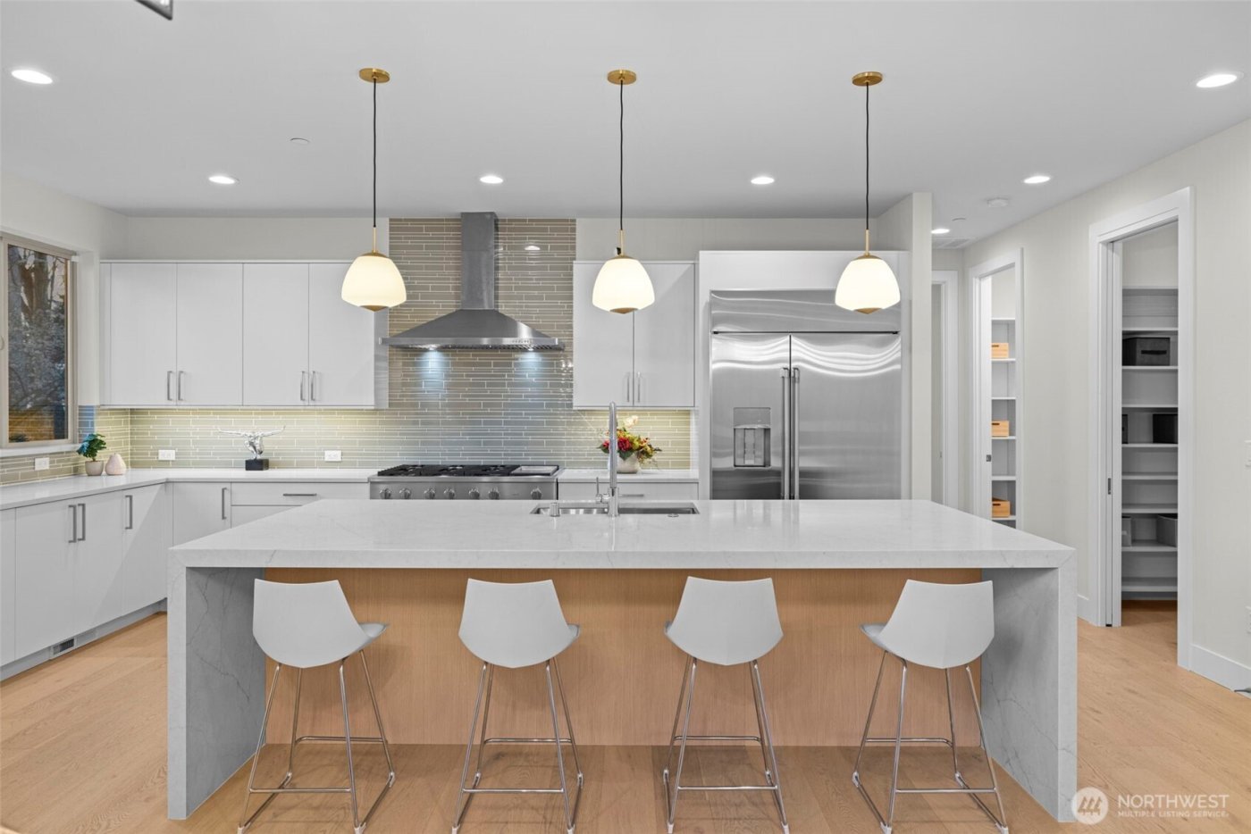 12301 NE 107th Street , Kirkland, WA 98033