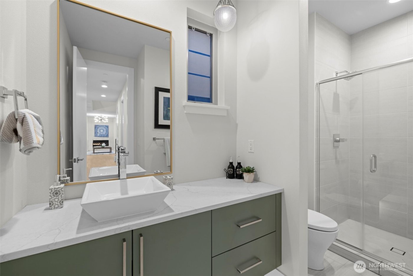 12301 NE 107th Street , Kirkland, WA 98033