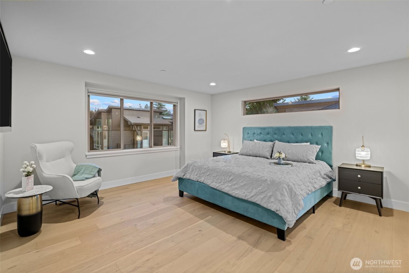 12301 NE 107th Street , Kirkland, WA 98033