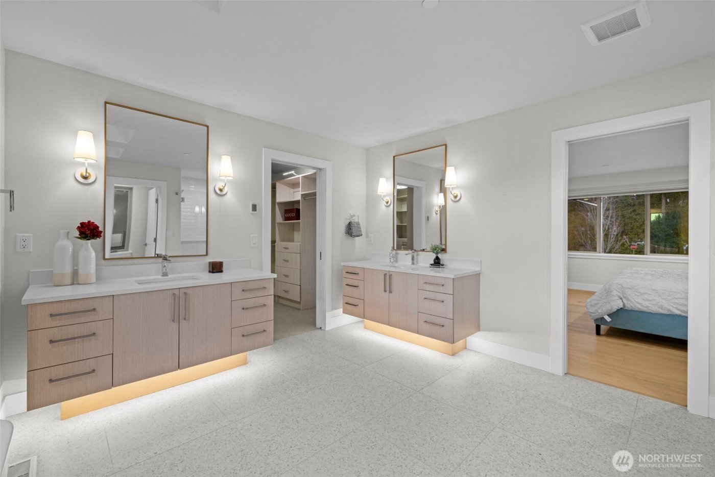 12301 NE 107th Street , Kirkland, WA 98033