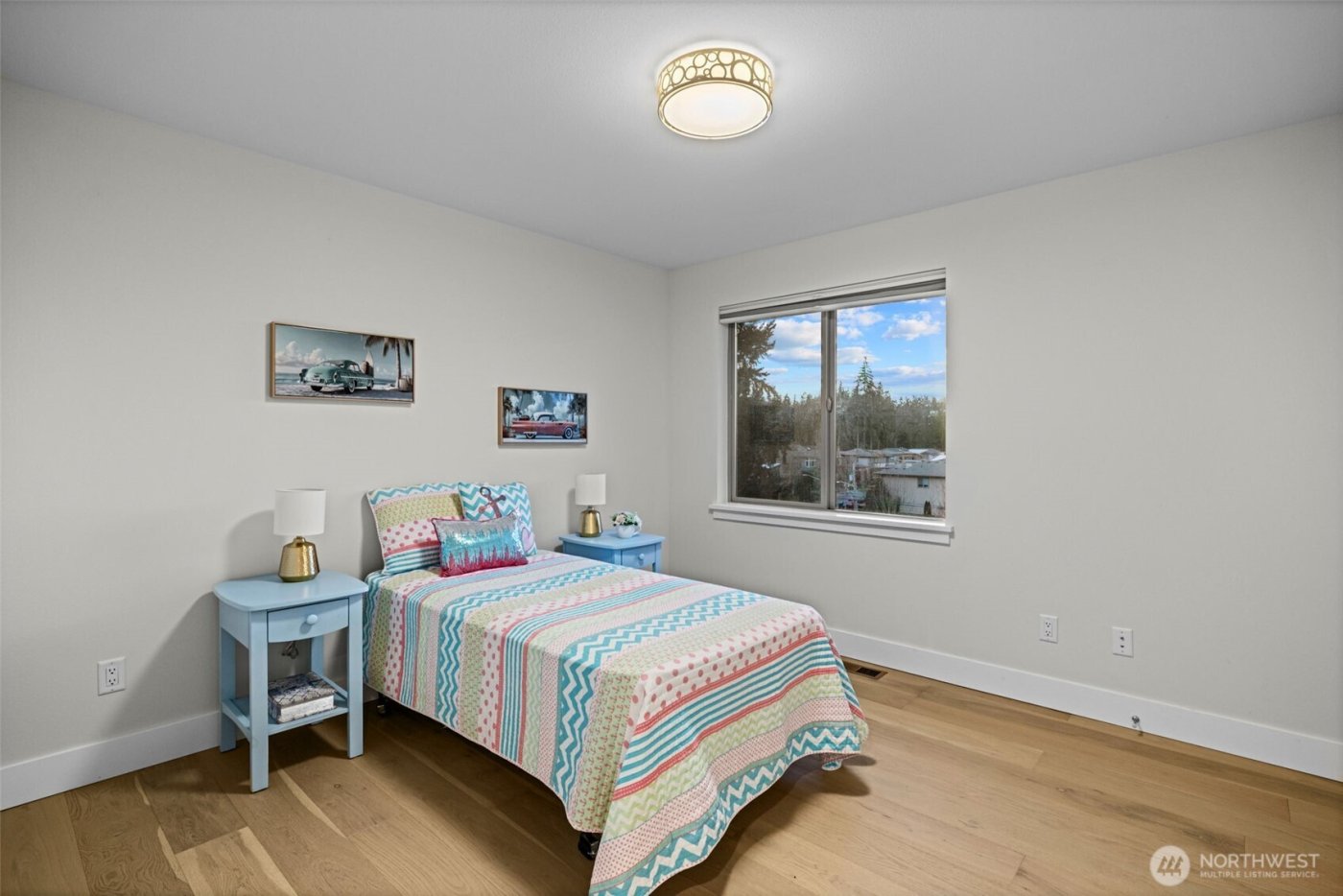 12301 NE 107th Street , Kirkland, WA 98033