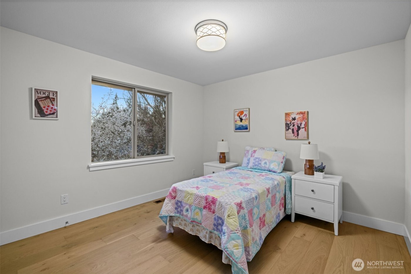 12301 NE 107th Street , Kirkland, WA 98033