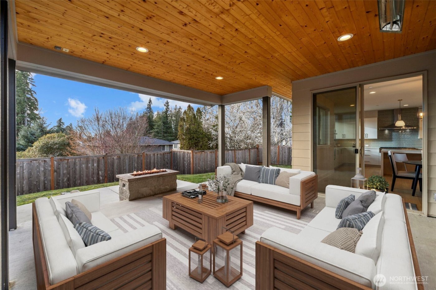 12301 NE 107th Street , Kirkland, WA 98033