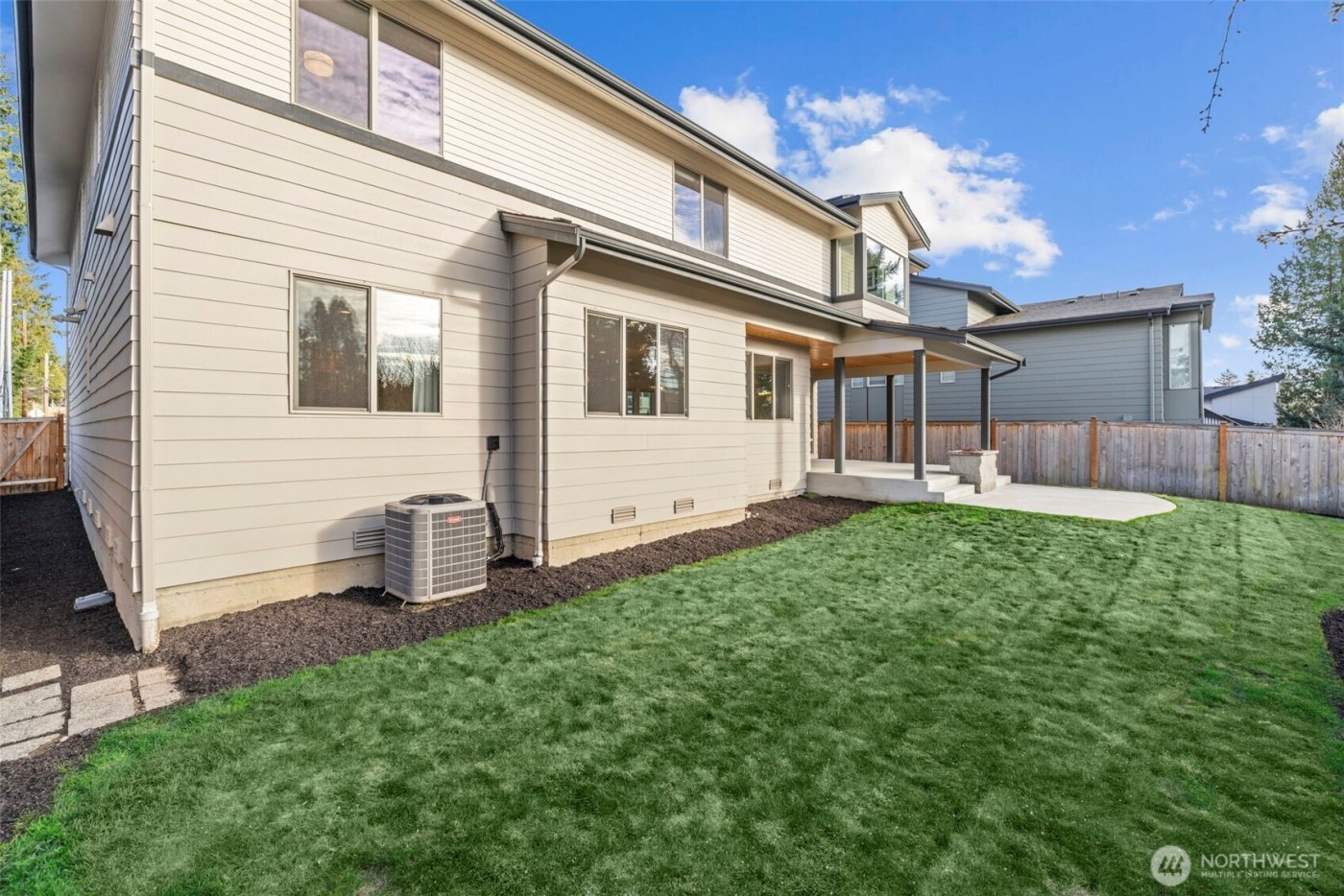 12301 NE 107th Street , Kirkland, WA 98033