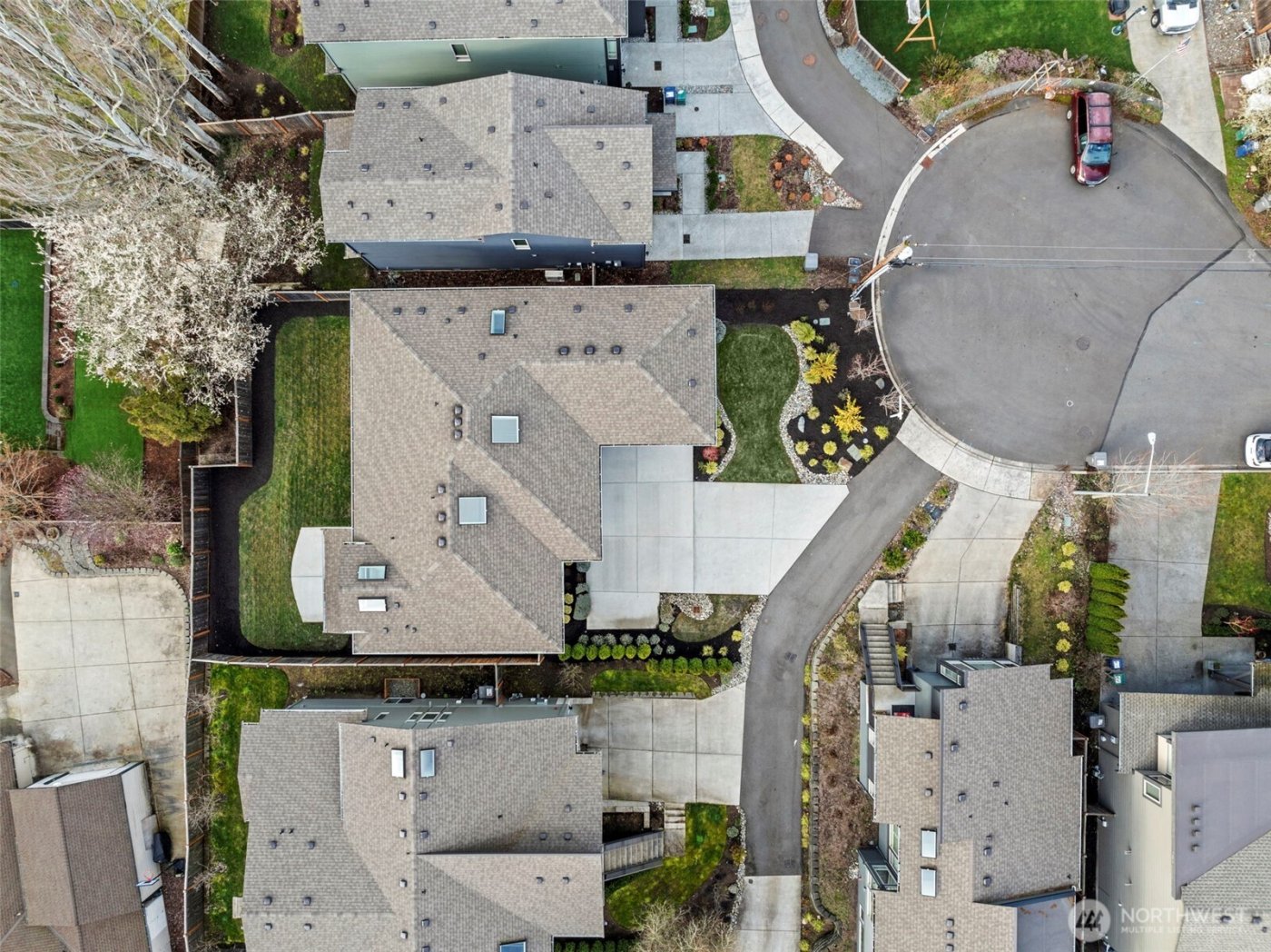 12301 NE 107th Street , Kirkland, WA 98033