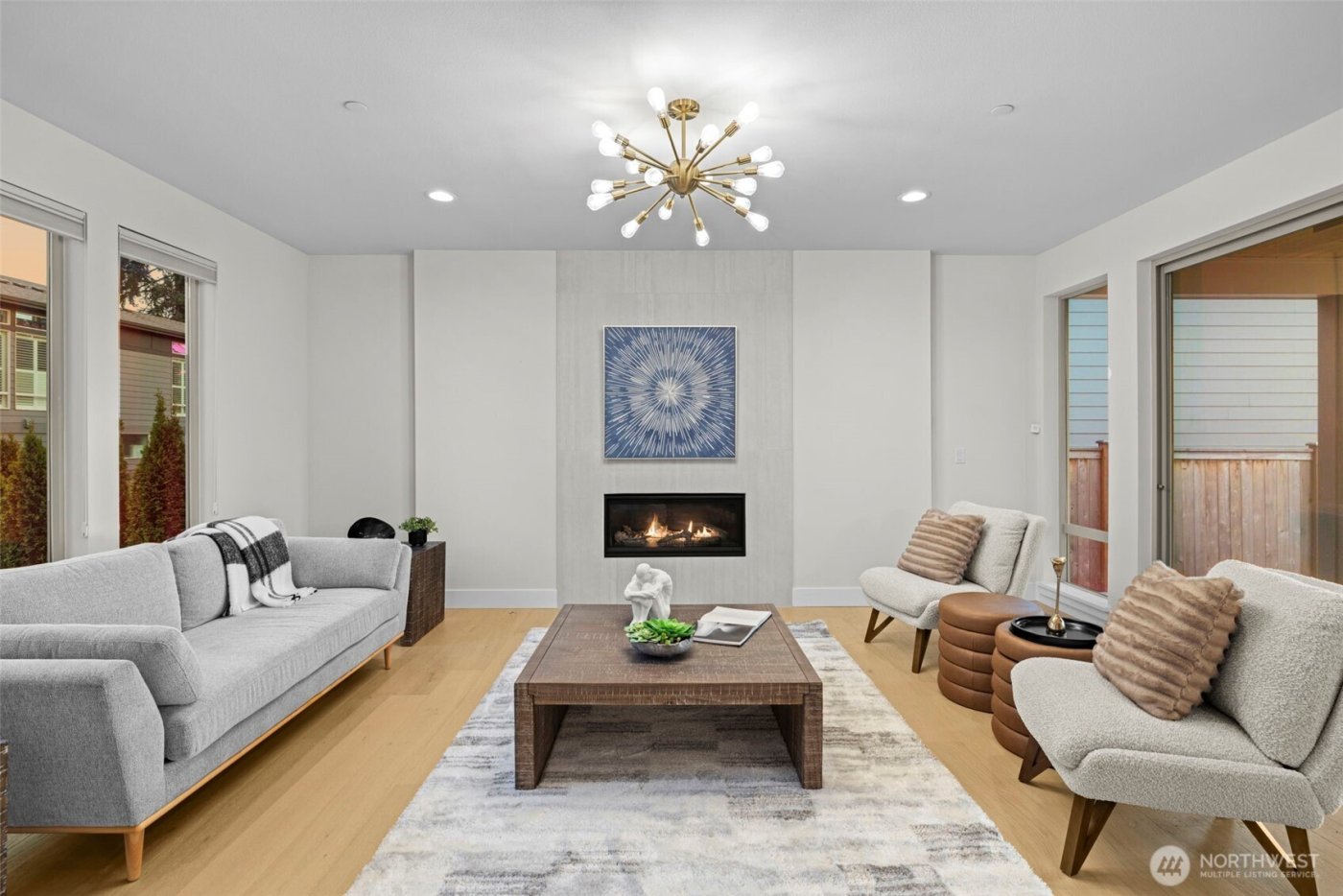 12301 NE 107th Street , Kirkland, WA 98033