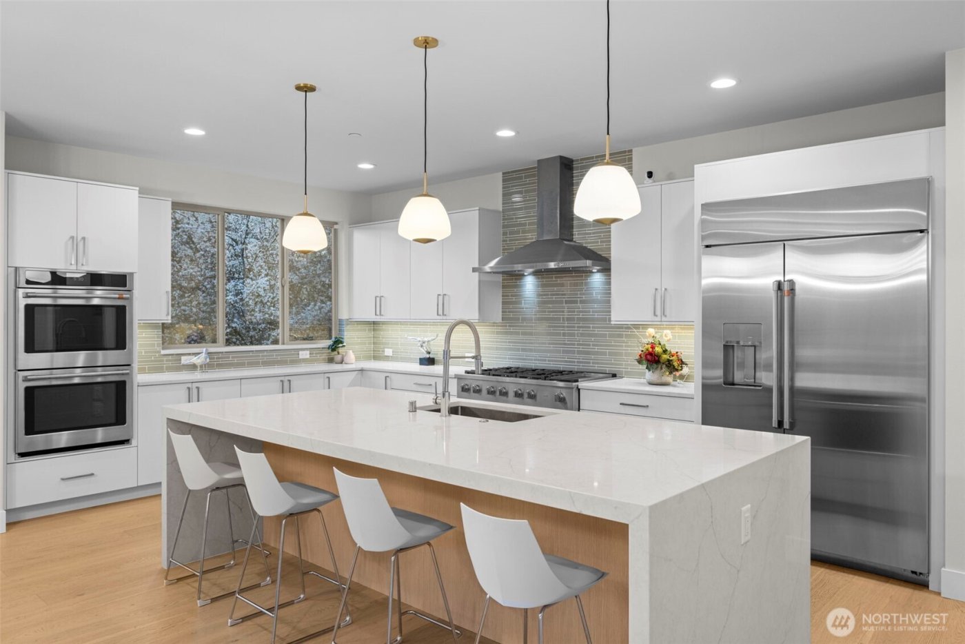 12301 NE 107th Street , Kirkland, WA 98033