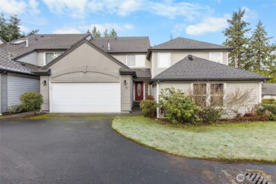 1439 NW 202nd Lane , Shoreline, WA 98177