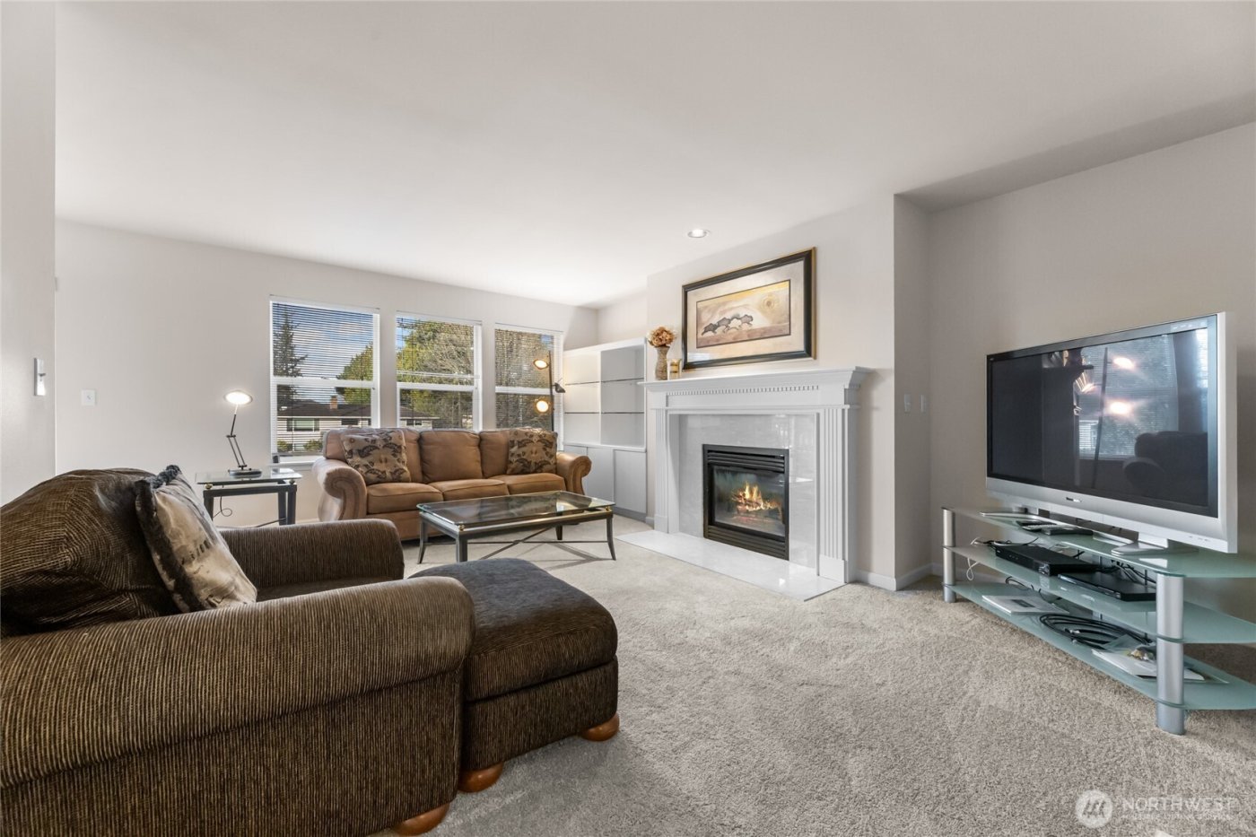 1439 NW 202nd Lane , Shoreline, WA 98177