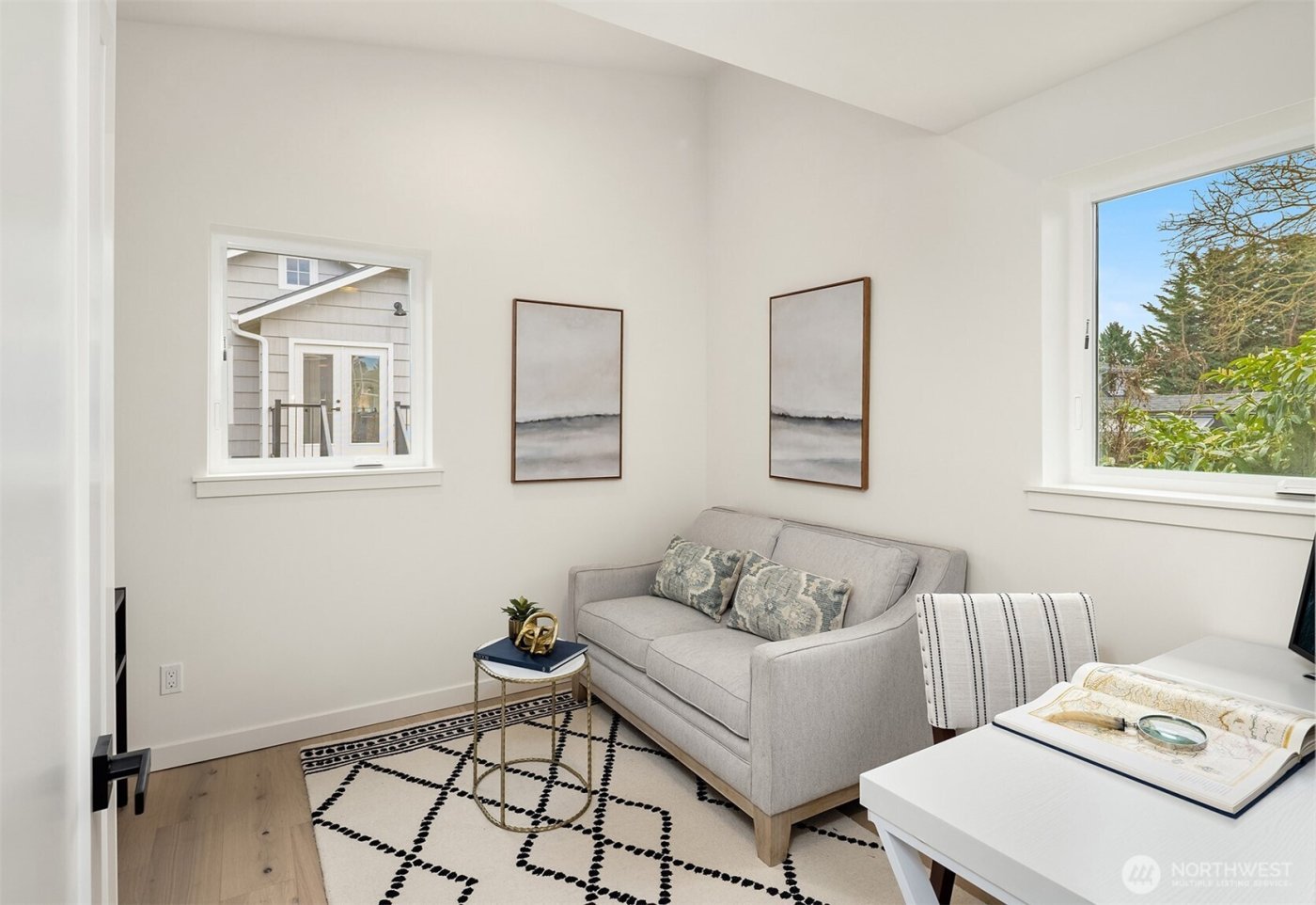 7521 12th Avenue NW, Seattle, WA 98117