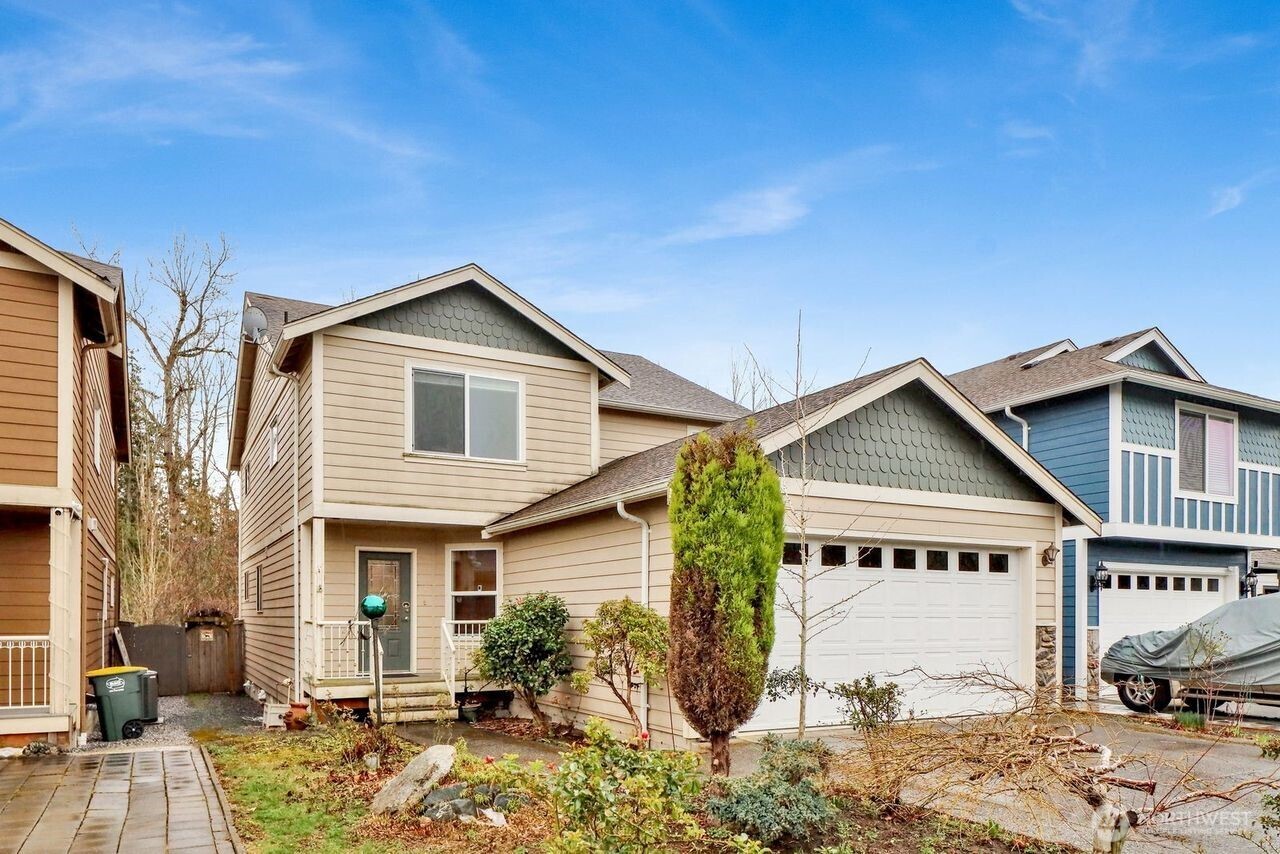 814 E Kellogg Road , Bellingham, WA 98226