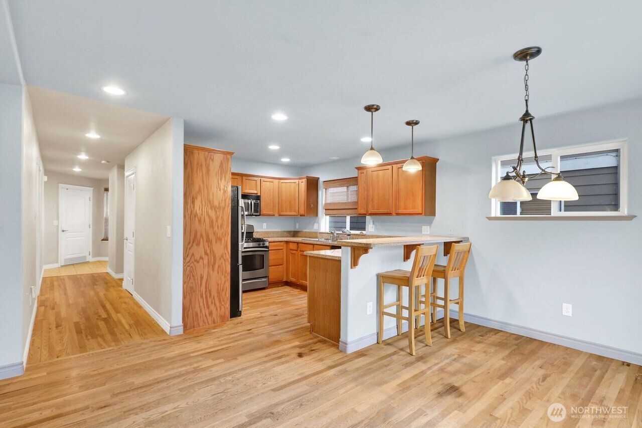 814 E Kellogg Road , Bellingham, WA 98226