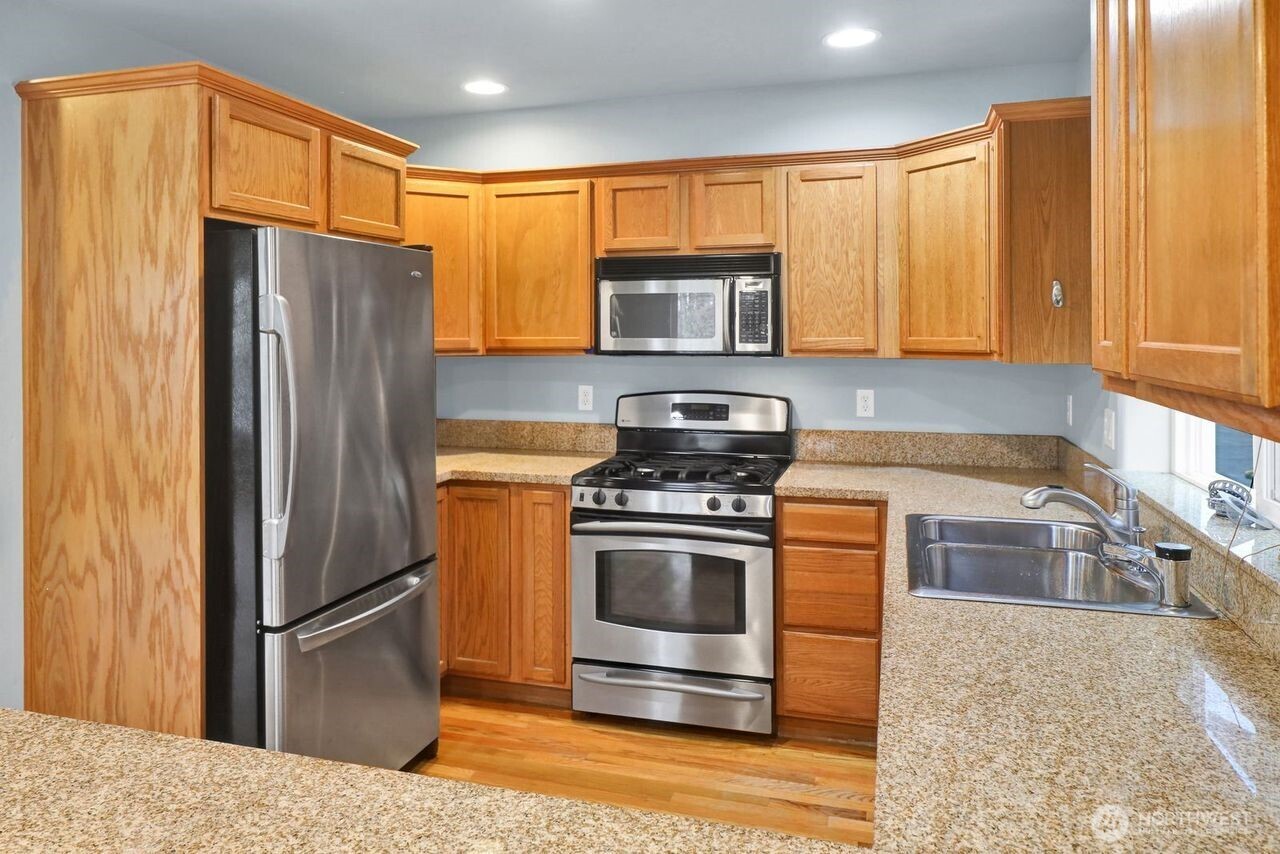 814 E Kellogg Road , Bellingham, WA 98226