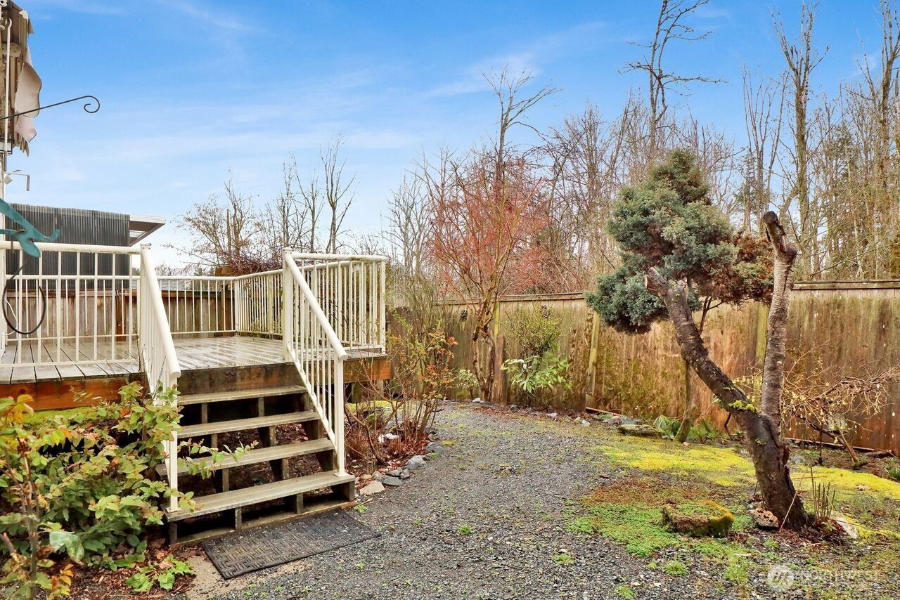 814 E Kellogg Road , Bellingham, WA 98226