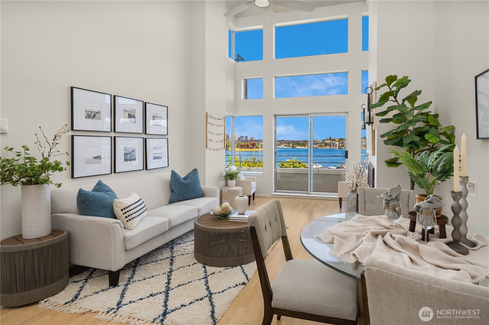 2400 8th Avenue N #2, Seattle, WA 98109