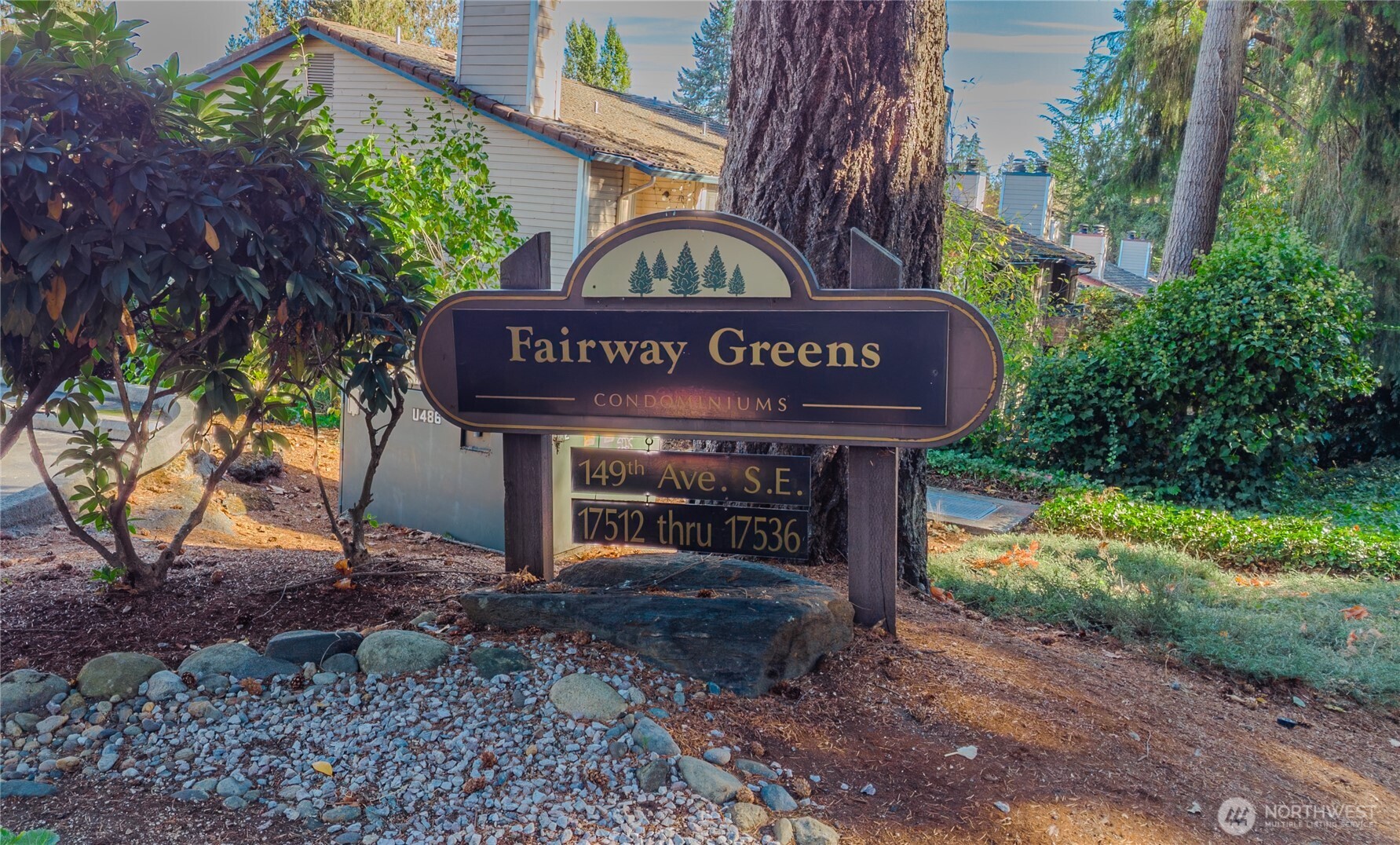 17516 149th Avenue SE #G9, Renton, WA 98058