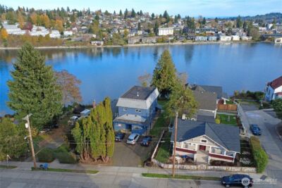 1108 Highland Avenue , Bremerton, WA 98337 - Photo 2