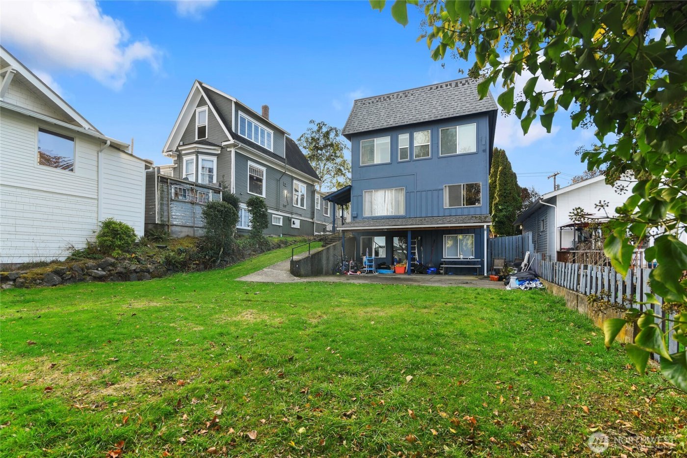 1108 Highland Avenue , Bremerton, WA 98337