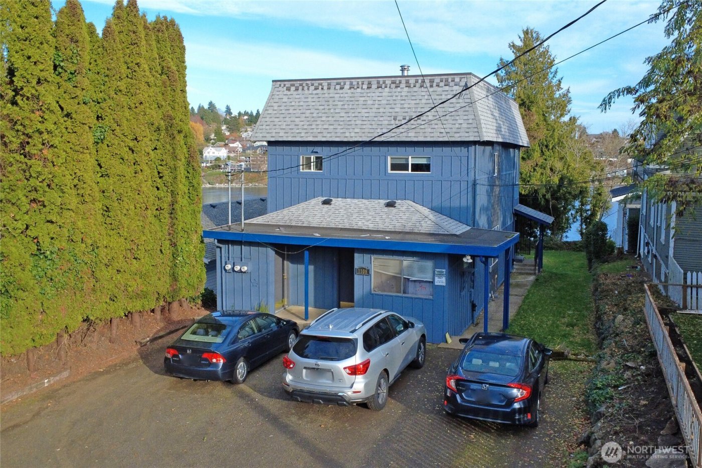1108 Highland Avenue , Bremerton, WA 98337