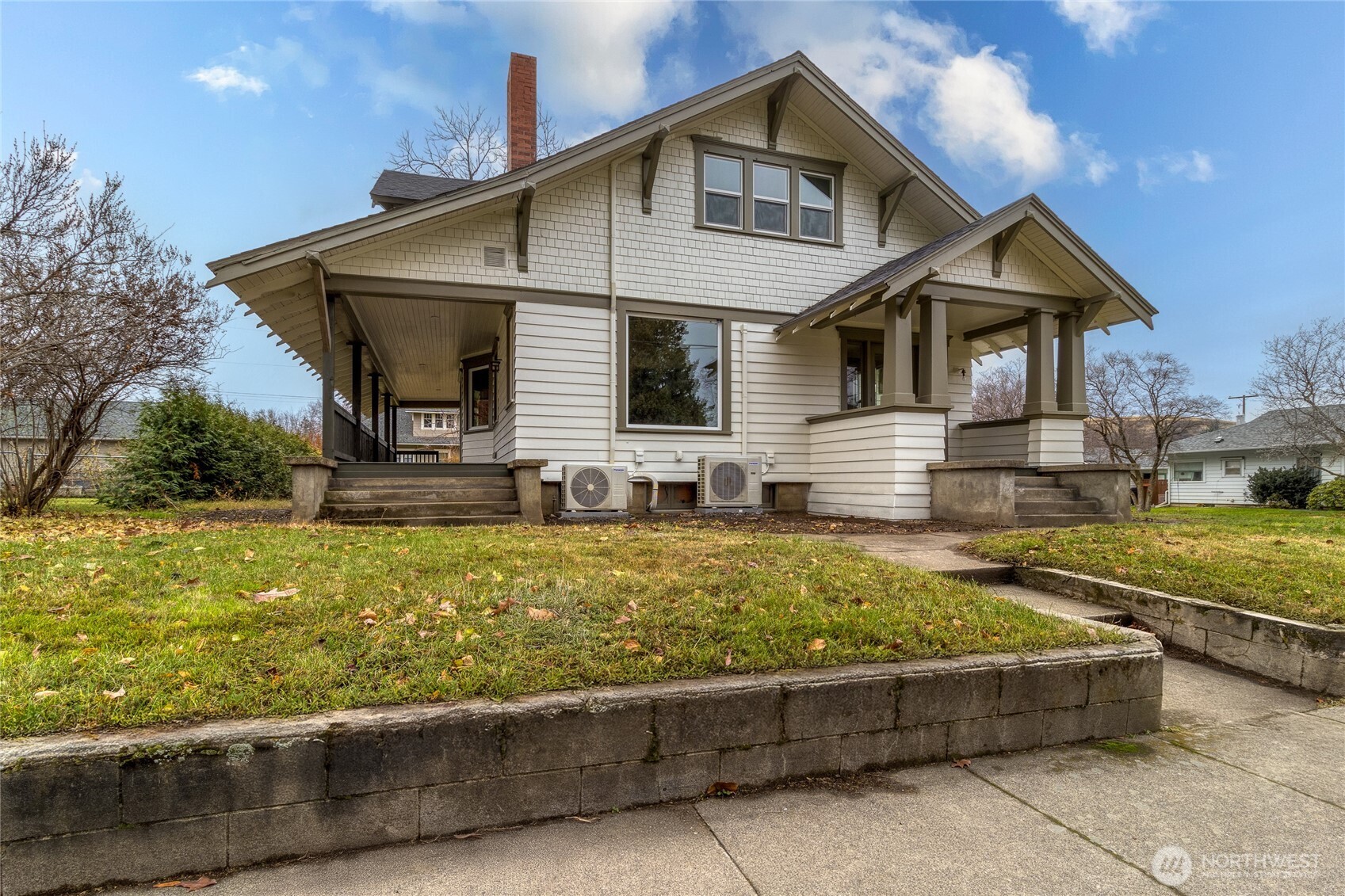 123 W 4th Street , Waitsburg, WA 99361