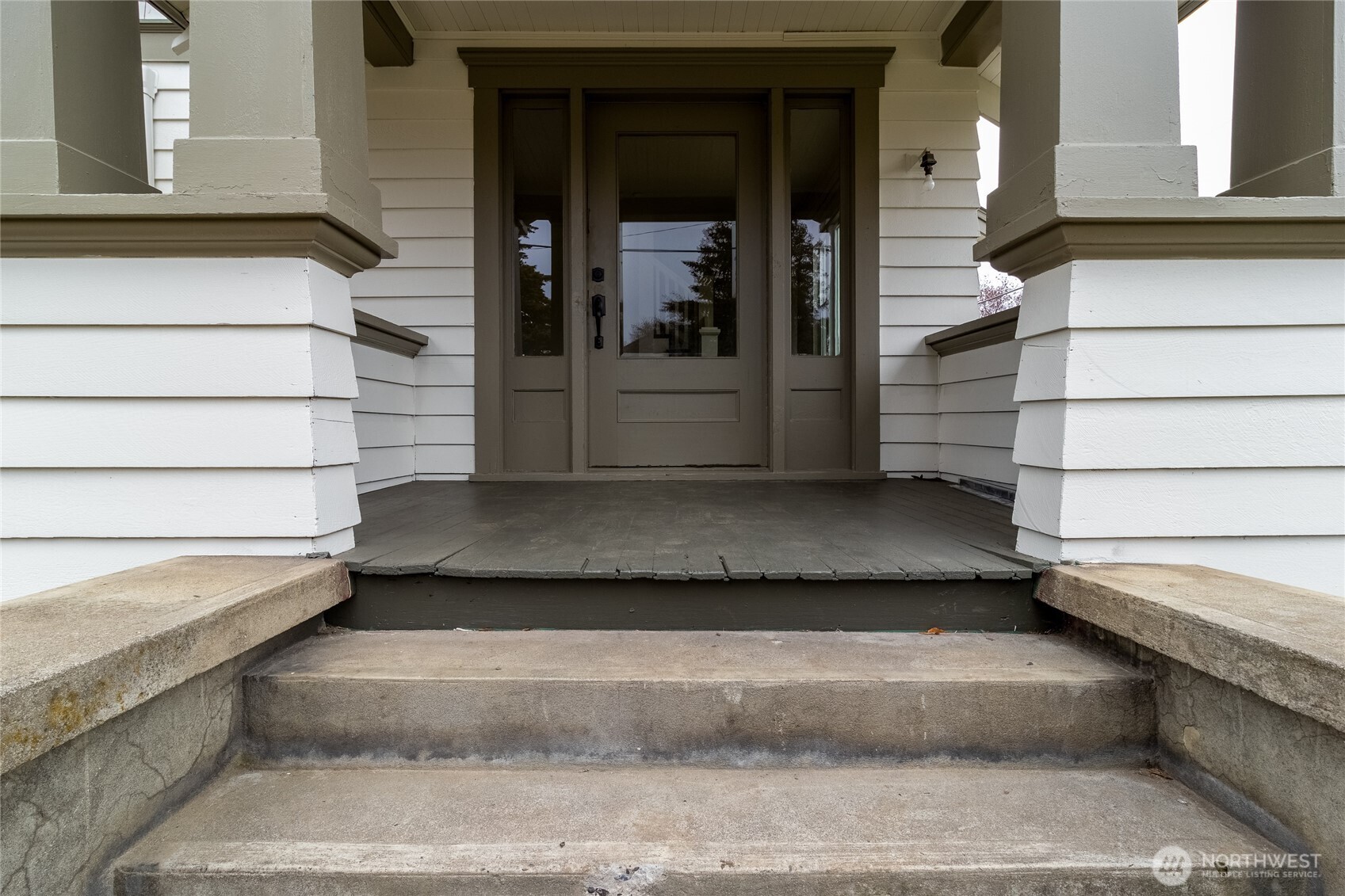 123 W 4th Street , Waitsburg, WA 99361