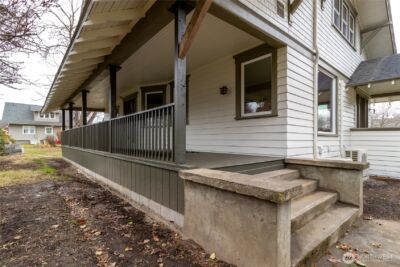 123 W 4th Street , Waitsburg, WA 99361 - Photo 3