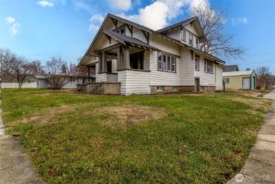 123 W 4th Street , Waitsburg, WA 99361 - Photo 35