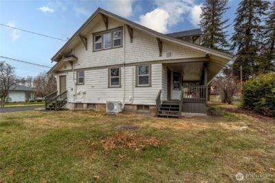 123 W 4th Street , Waitsburg, WA 99361 - Photo 36