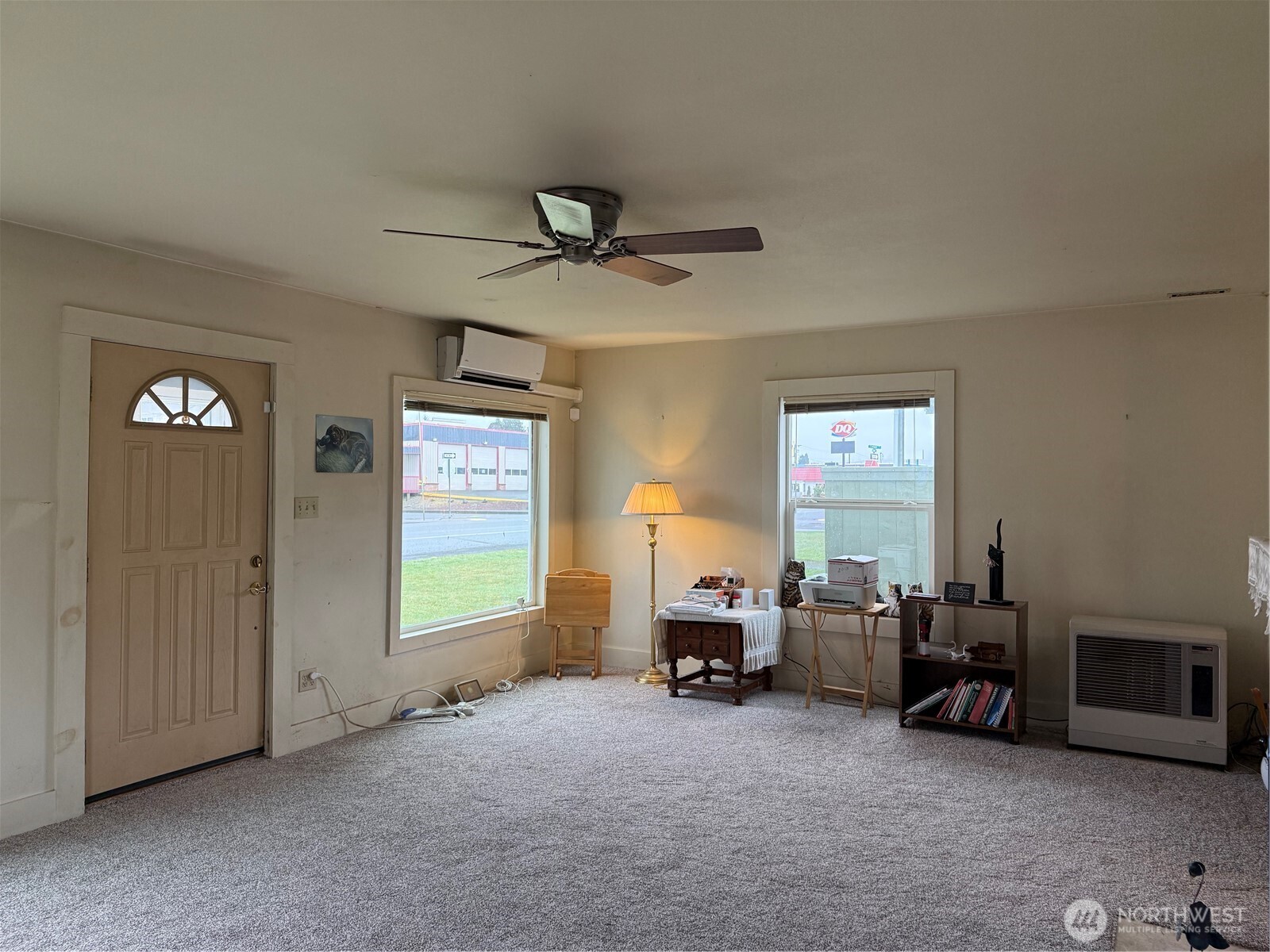 1907 Simpson Avenue , Aberdeen, WA 98520