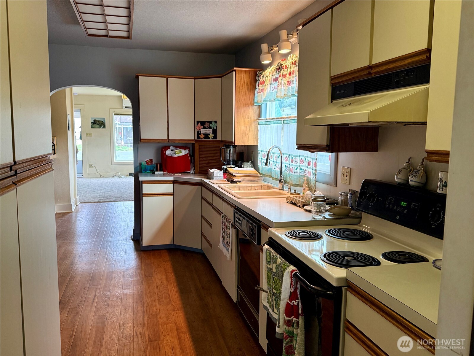 1907 Simpson Avenue , Aberdeen, WA 98520