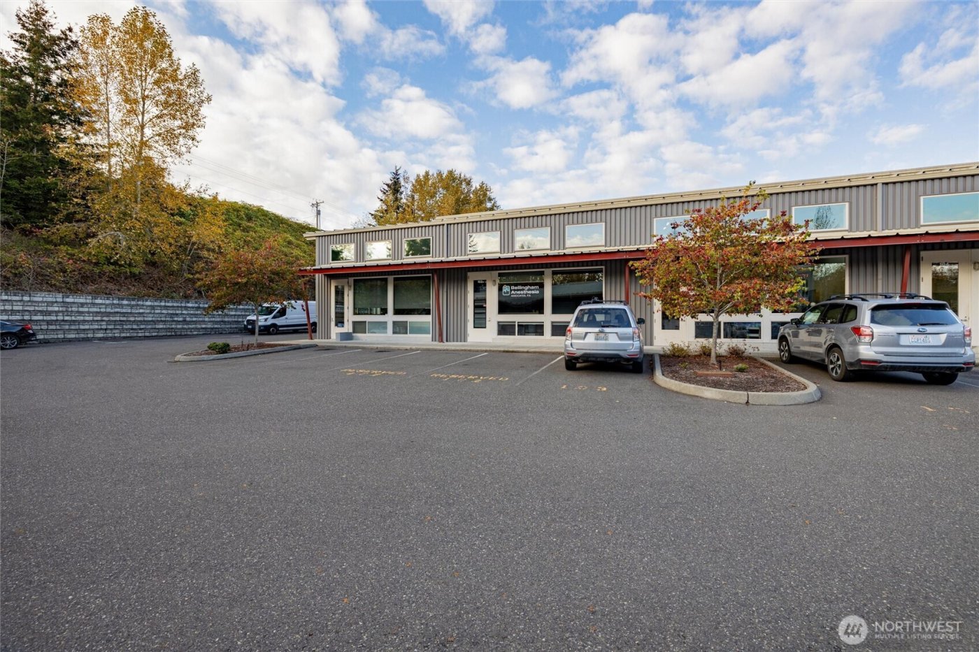 909 Squalicum Way #101, Bellingham, WA 98225