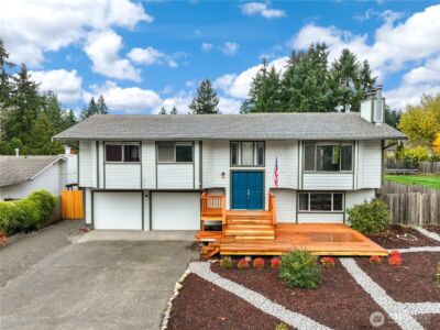 7207 147th Street Ct E, Puyallup, WA 98375 - Photo 1
