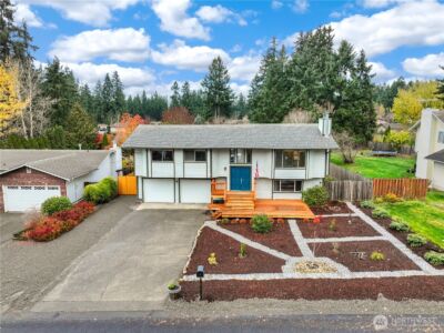 7207 147th Street Ct E, Puyallup, WA 98375 - Photo 2