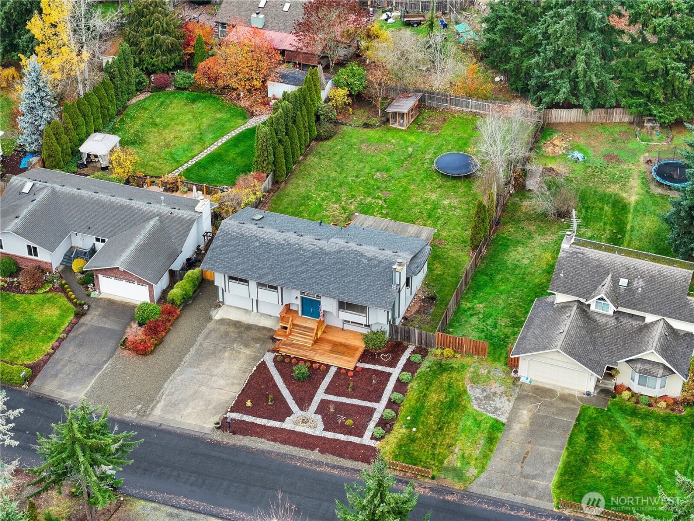 7207 147th Street Ct E, Puyallup, WA 98375