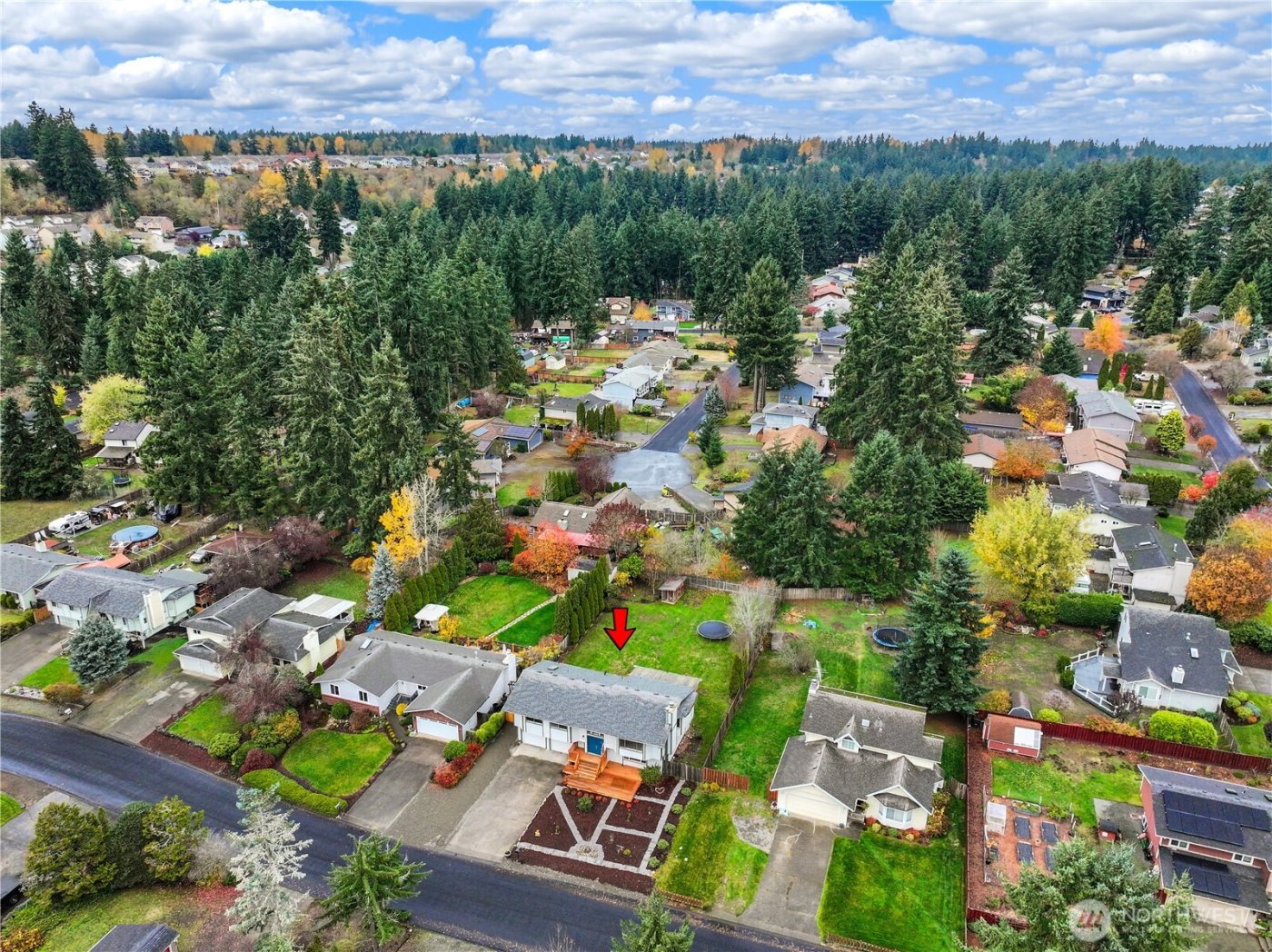 7207 147th Street Ct E, Puyallup, WA 98375