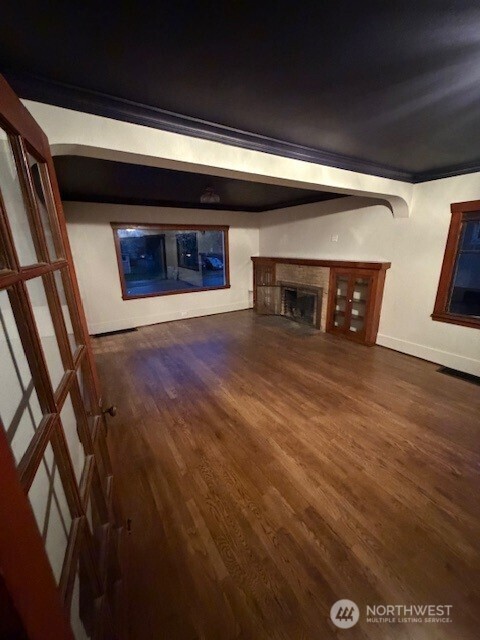 1104 S Prospect Street , Tacoma, WA 98405