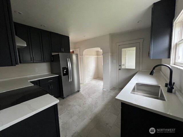 1104 S Prospect Street , Tacoma, WA 98405