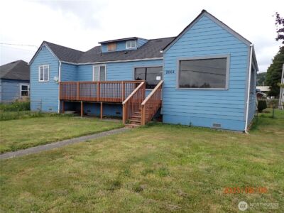 2002 Pacific Avenue , Aberdeen, WA 98520 - Photo 1