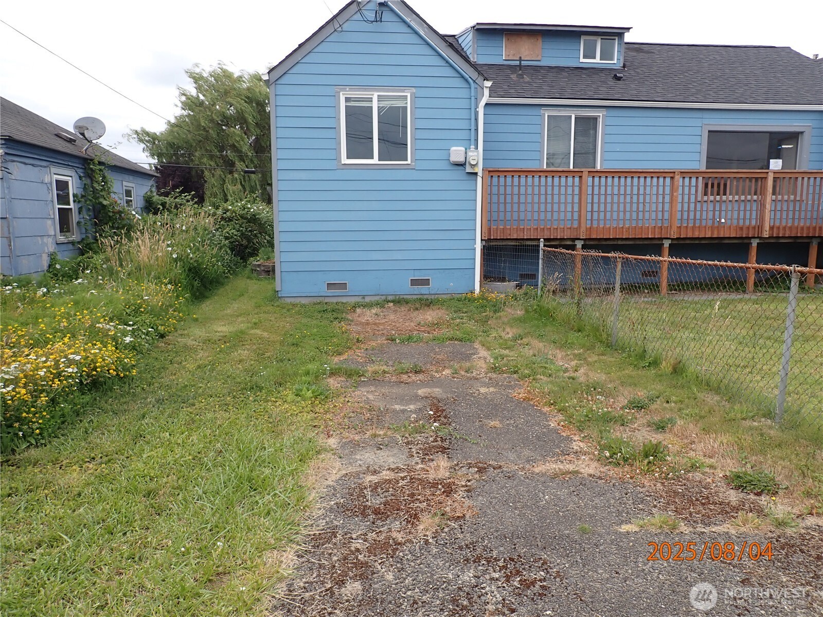 2002 Pacific Avenue , Aberdeen, WA 98520