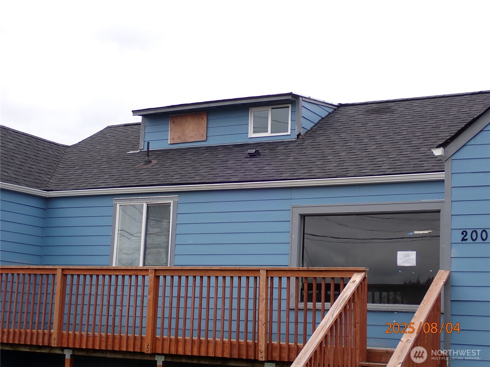 2002 Pacific Avenue , Aberdeen, WA 98520