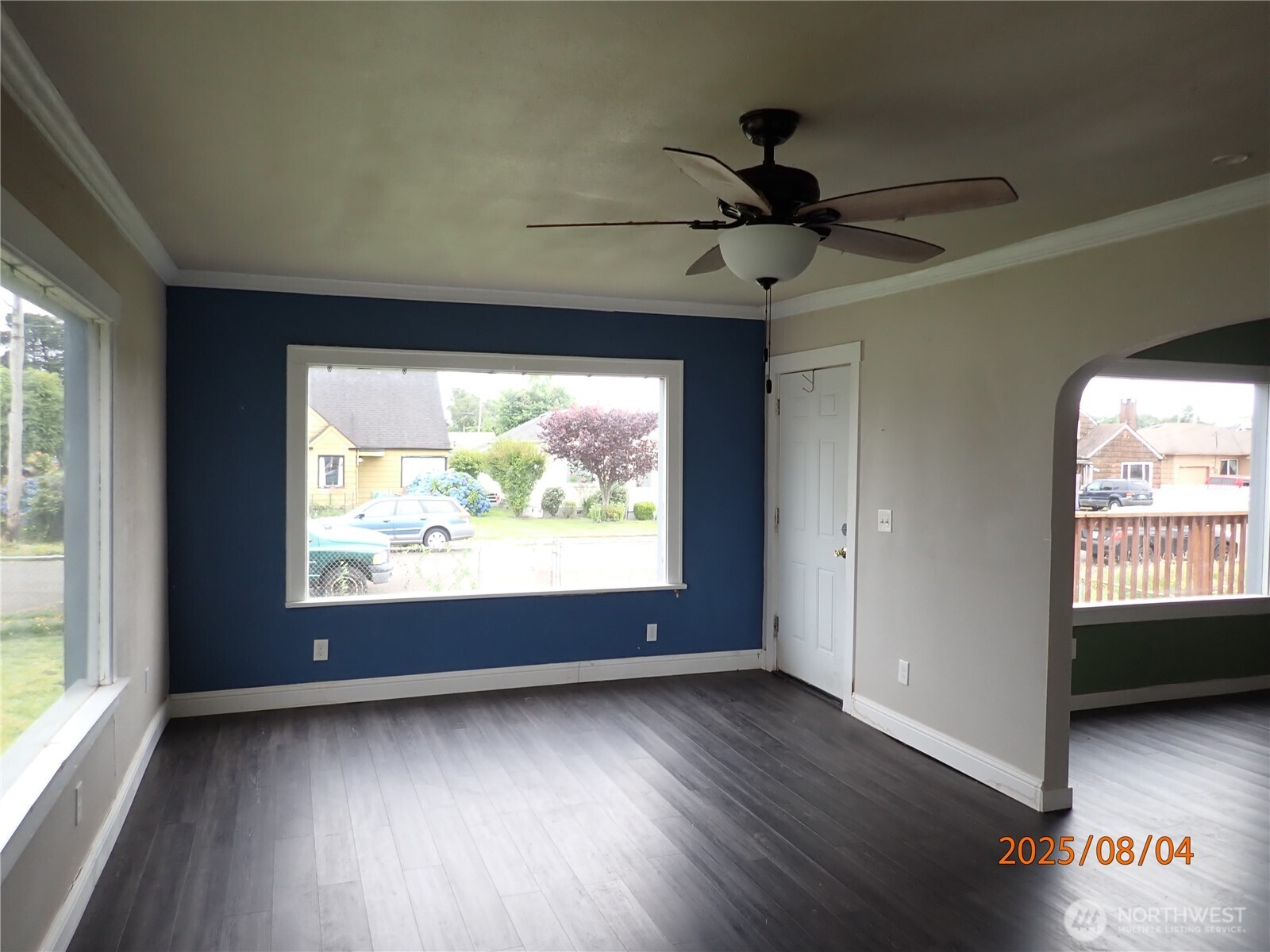 2002 Pacific Avenue , Aberdeen, WA 98520