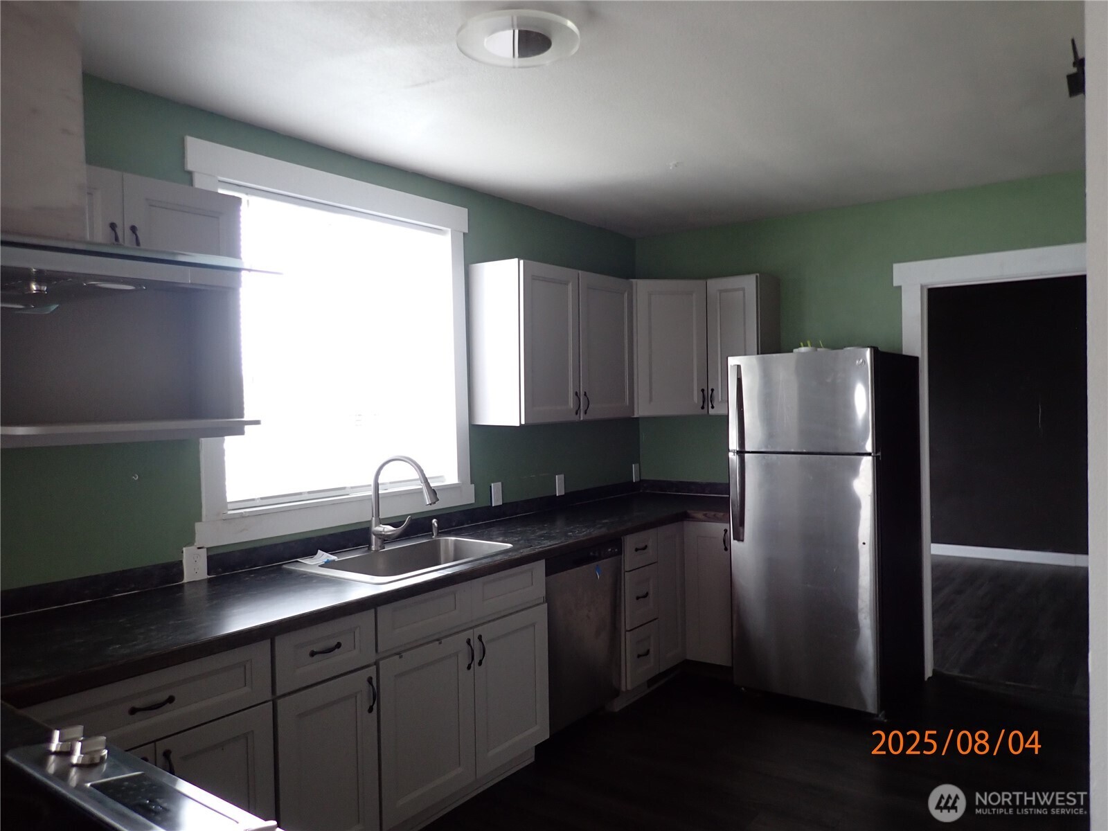 2002 Pacific Avenue , Aberdeen, WA 98520