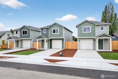 709 S 9th Avenue , Kelso, WA 98626 - Photo 2