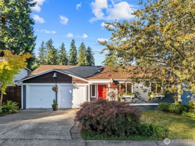 11303 126th Avenue NE, Kirkland, WA 98033 - Photo 1