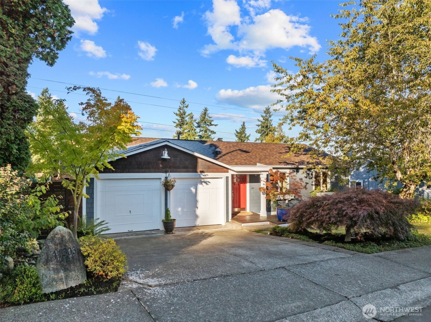 11303 126th Avenue NE, Kirkland, WA 98033