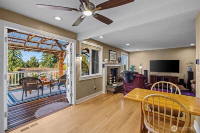 11303 126th Avenue NE, Kirkland, WA 98033 - Photo 13