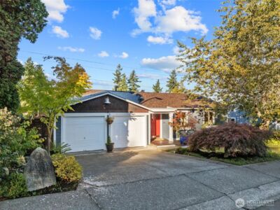 11303 126th Avenue NE, Kirkland, WA 98033 - Photo 2