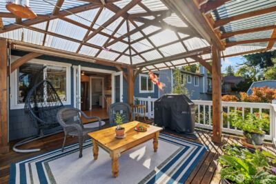 11303 126th Avenue NE, Kirkland, WA 98033 - Photo 24